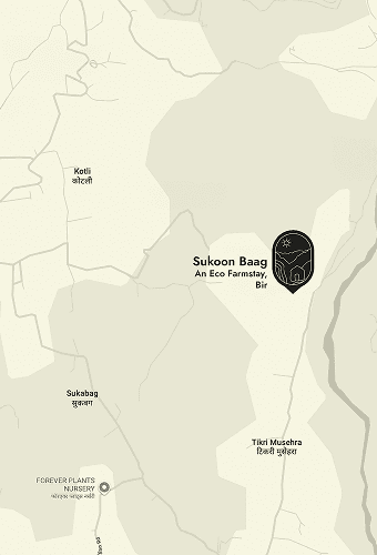 sukoon baag map